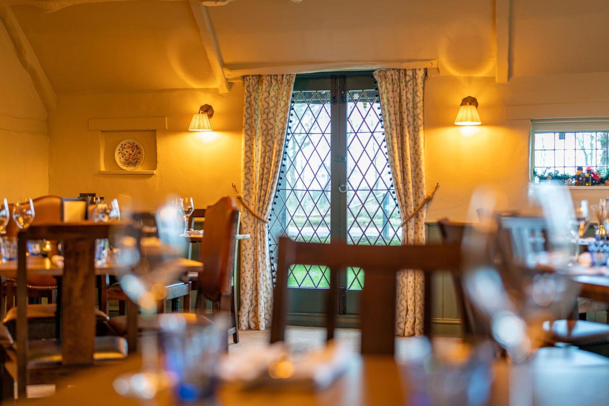 Old Court House Inn St Aubin Eksteriør bilde